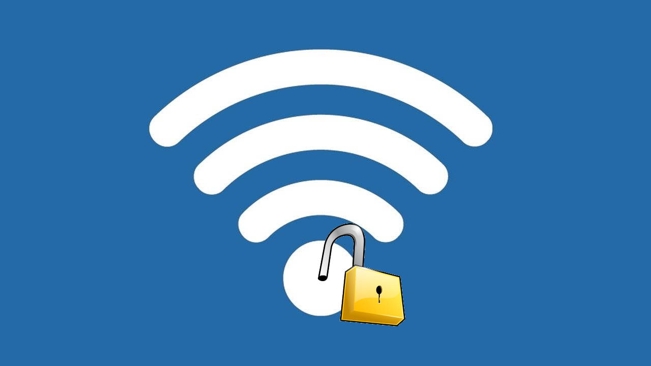 Cara Mengetahui Password Wifi Cara Mengetahui Password Wifi