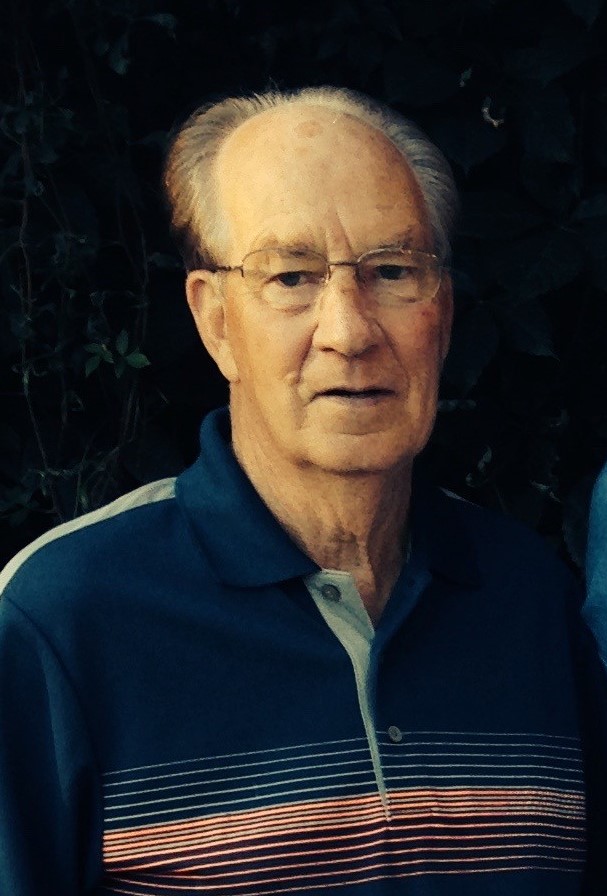 DarkeJournal Obituaries Vinton E. Shaffer (June 11, 2020)