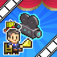 Silver Screen Story (Kairosoft) Unlimited (Money - Research Point) MOD APK Silver Screen Story (Kairosoft) Unlimited (Money - Research Point) MOD APK