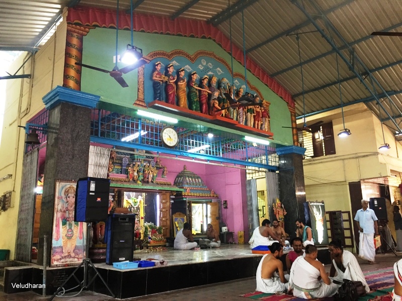 Ayodhya Mandapam West Mambalam Chennai Map Veludharan's Temples Visit : Ayodhya Aswamedha Maha Mandapam / அயோத்தி  மண்டபம், மேற்கு மாம்பலம், West Mambalam, Chennai, Tamil Nadu.