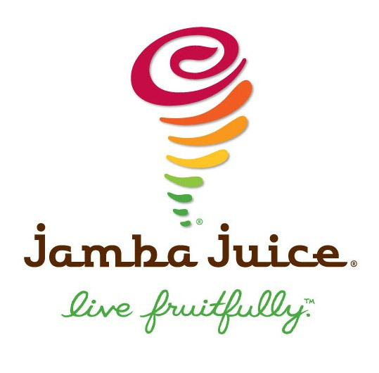 Glimpses and Glances Jamba Juice Now Open at SM Megamall