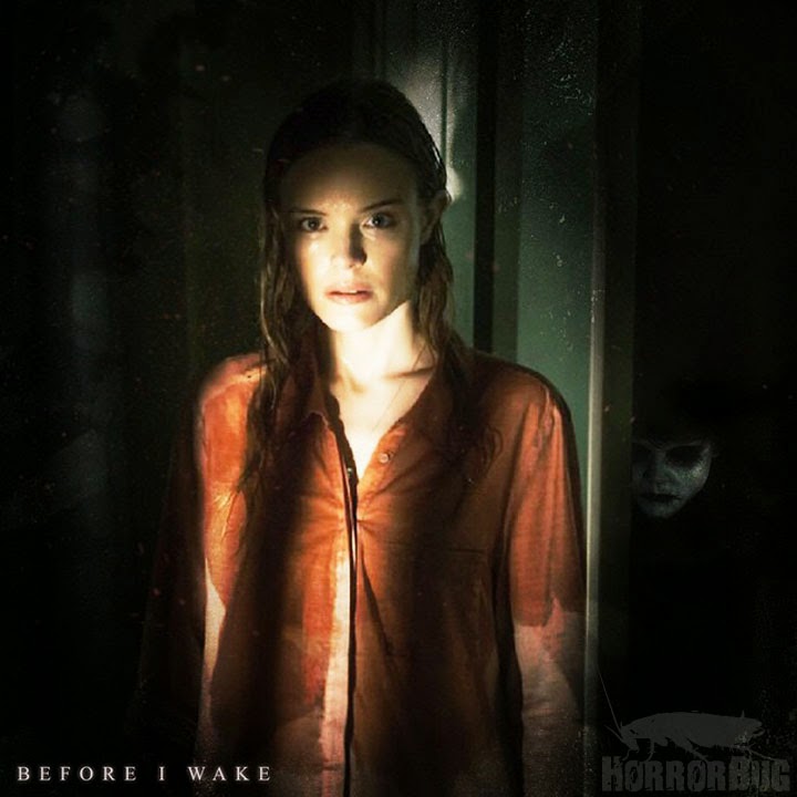 Watch Before I Wake (2015) Hollywood Full Movie Online ...