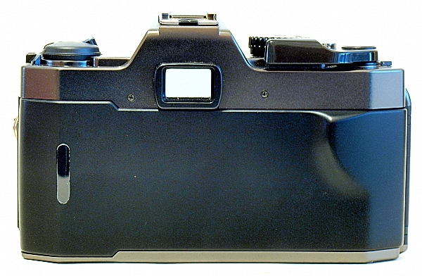 Olympus OM2000 35mm MF SLR Film Camera Review - ImagingPixel