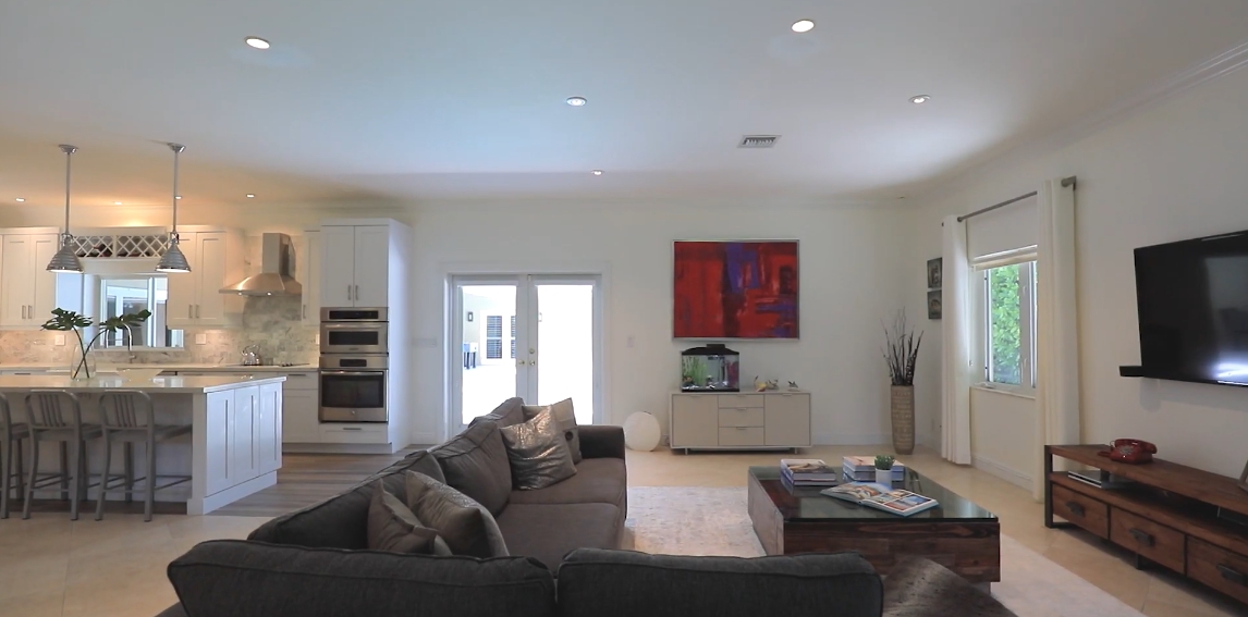 36 Interior Design Photos vs. 6390 SW 112th St, Pinecrest, FL