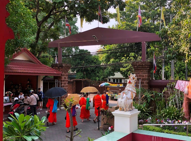 Chiang Mai - Tailândia