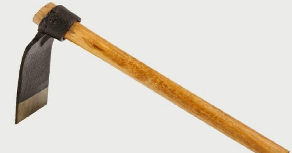 Mimpi Cangkul (Menurut Primbon) - Arti Mimpi