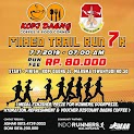 Kopi Daeng - Mixed Trail Run • 2019