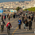 Σε επίπεδα Νοεμβρίου το ιικό φορτίο του κορονοϊού στα λύματα της Θεσσαλονίκης