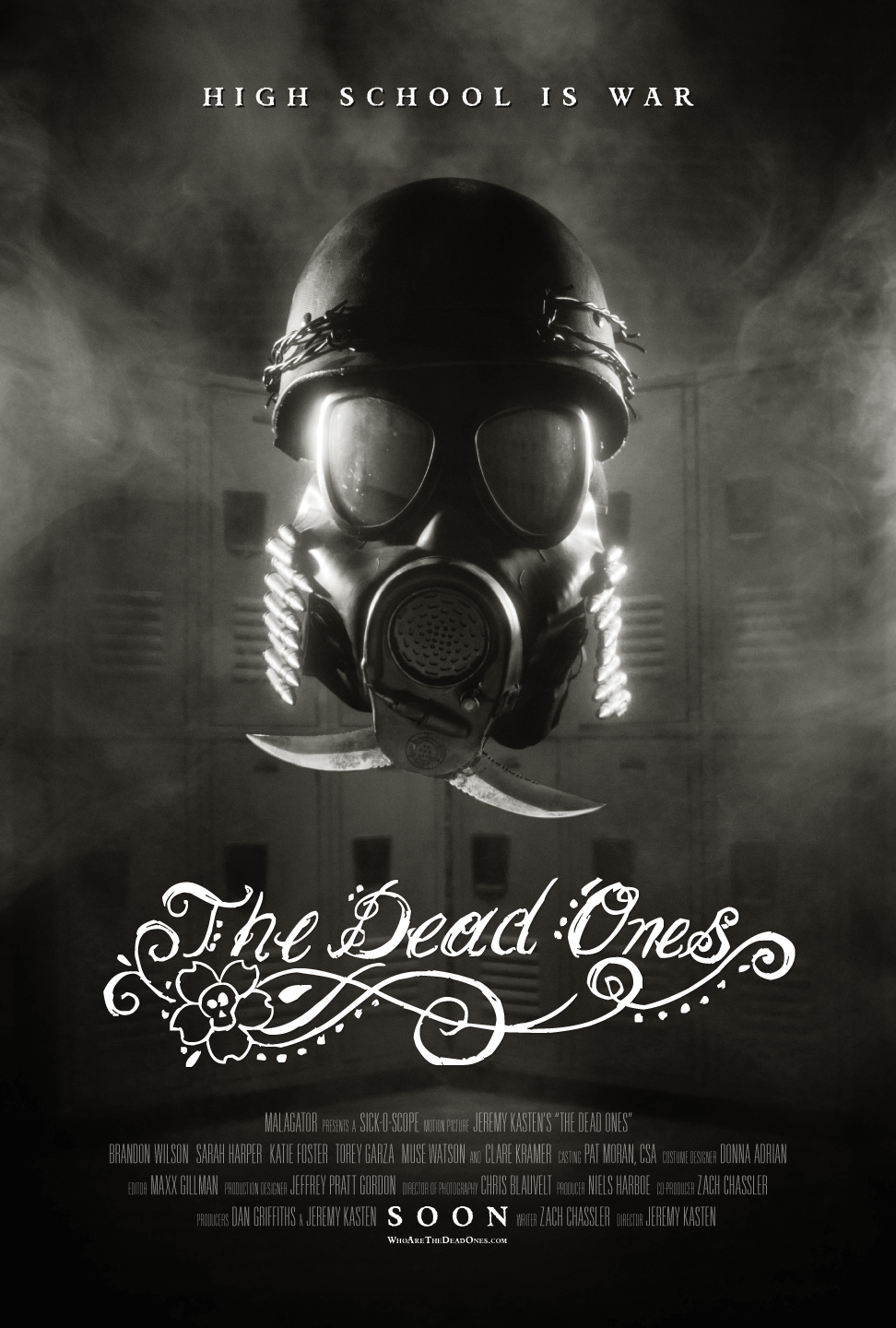 팬들 사이에서 유행하는 무빙 포스터 모음.gif | 인스티즈