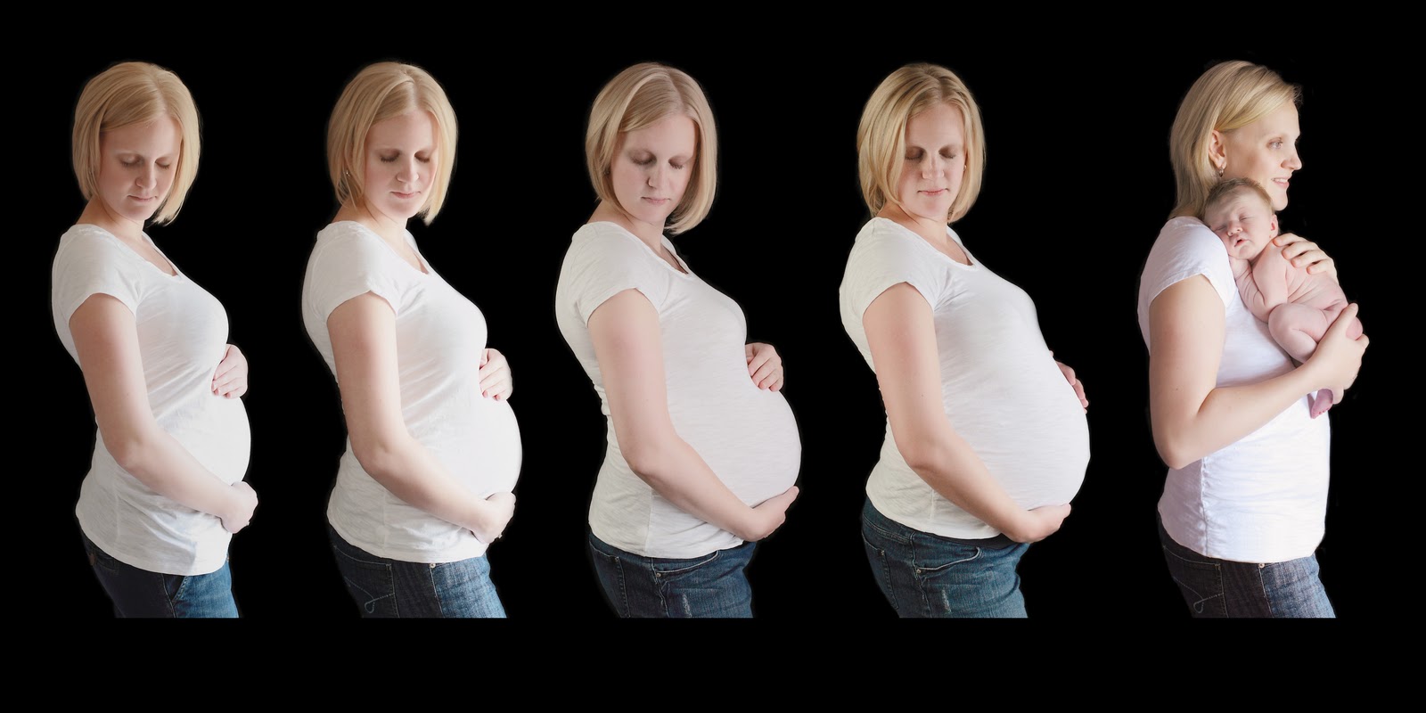 Третья беременность живот растет. Беременные женщины по месяцам. Живот растет. Как растет живот.