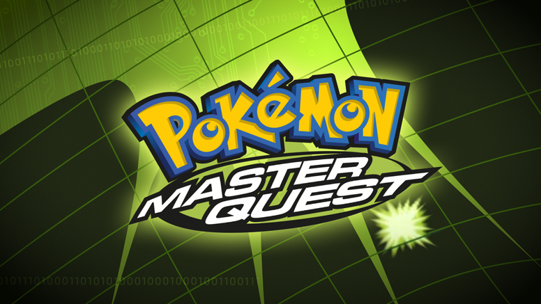 Pokémon Master Quest