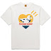 Human Made Logo-Print T