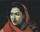 Morayma, mujer de Boabdil