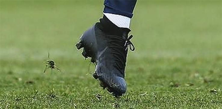 aurier boots