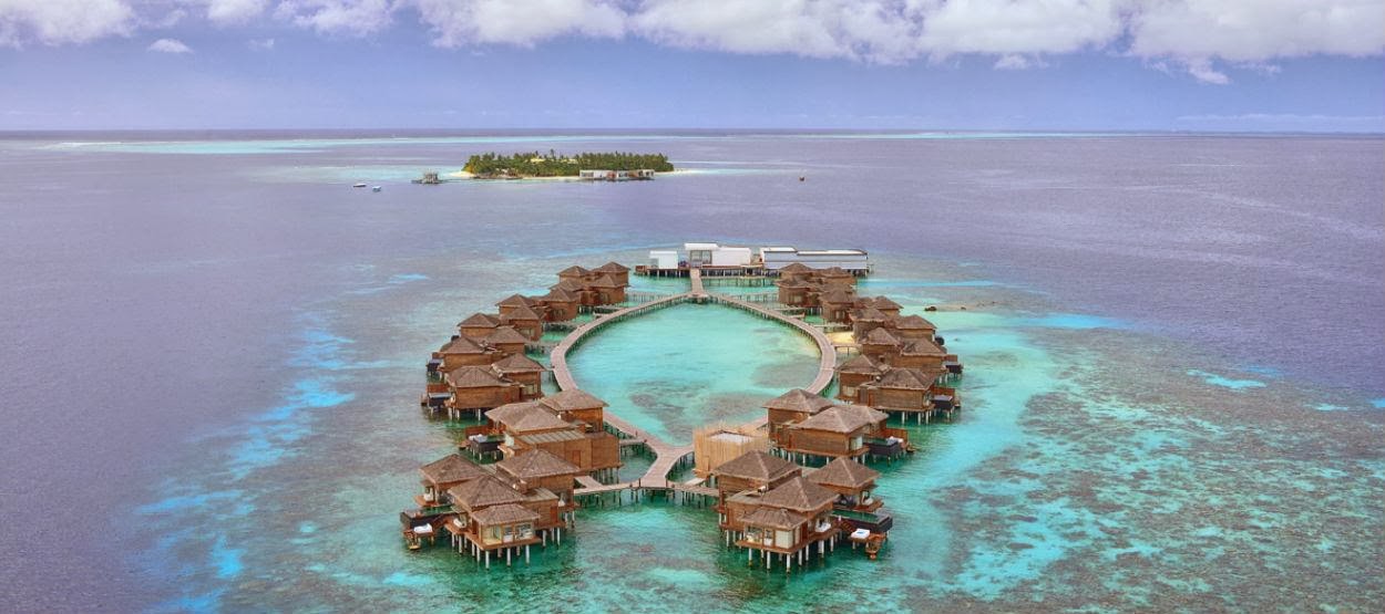 Jumeirah Maldives