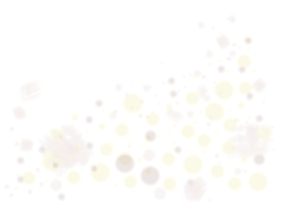 String Lights PNG Picture