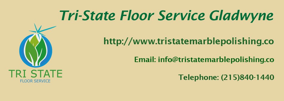 Tri-State Floor Service Gladwyne