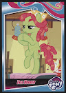 My Little Pony Tree Hugger Series 4 Trading Card