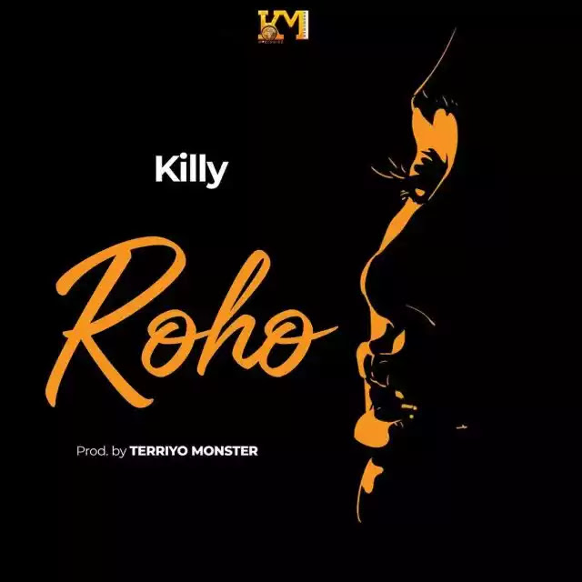 Killy – Roho