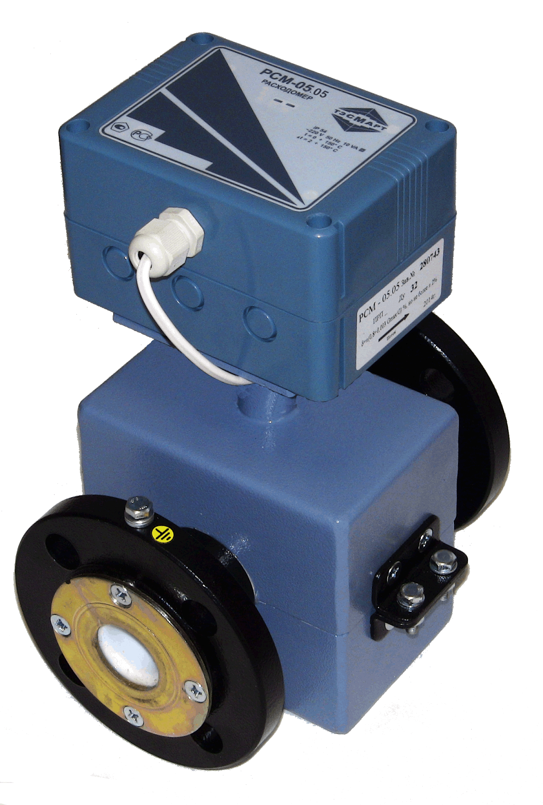 ТЭМ-104 , ТЭМ-106 , АРТ-05: Новинки