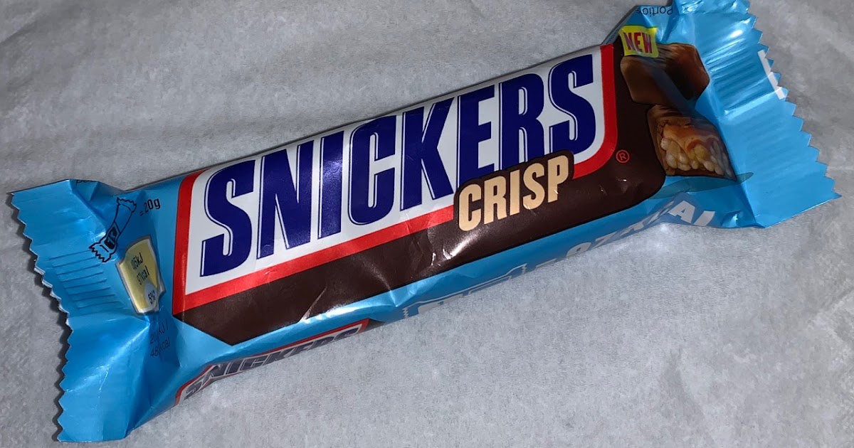 Snickers Is Releasing New Creamy Nut Butter Flavors