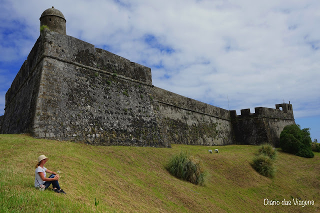 O que visitar na ilha Terceira - Roteiro Completo