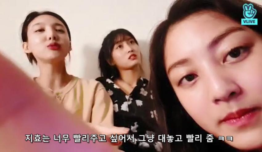 트와이스 나연에 대해 알아보자.jpgif | 인스티즈