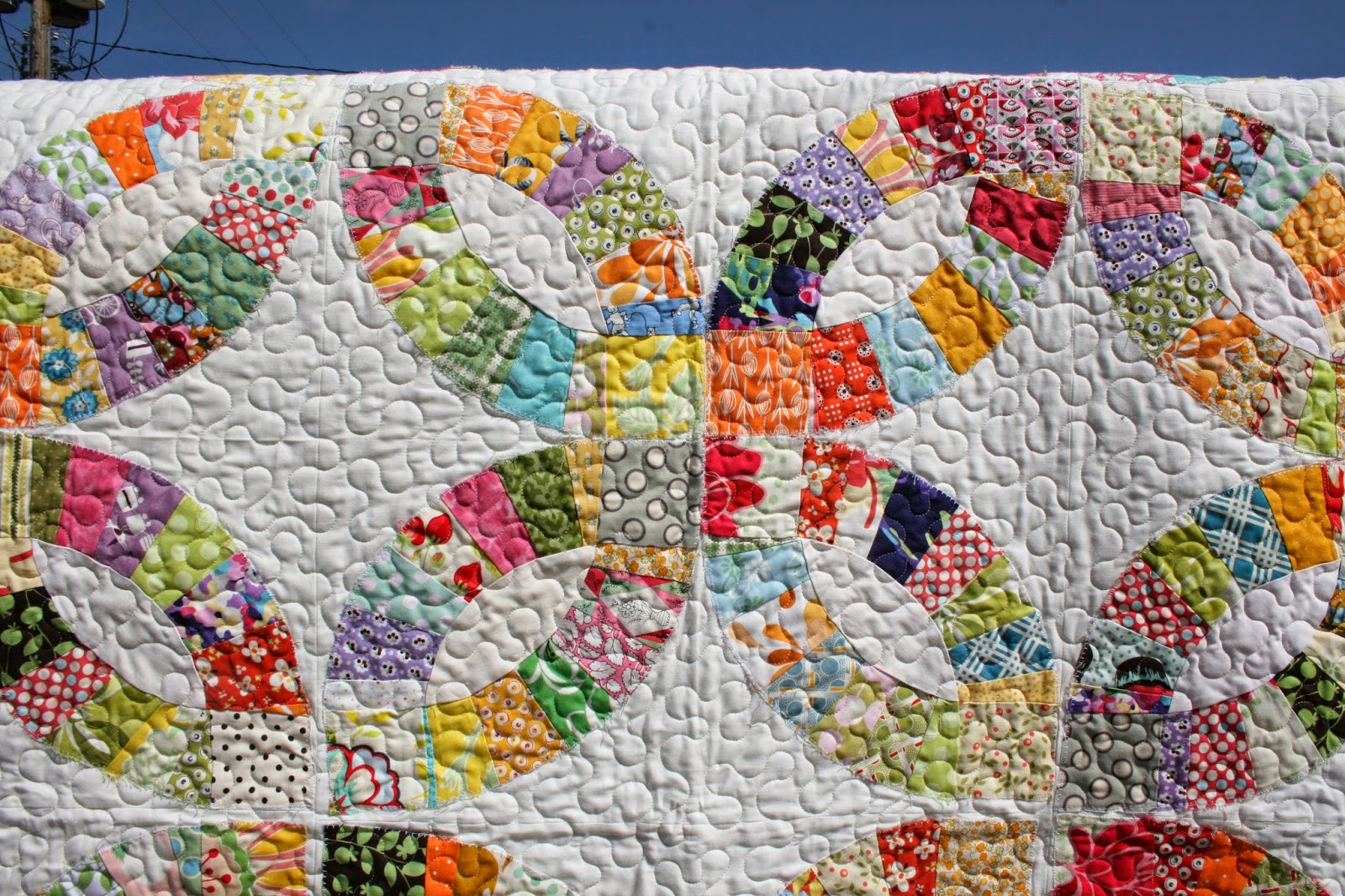 THE QUILT BARN Pickledish Quilt