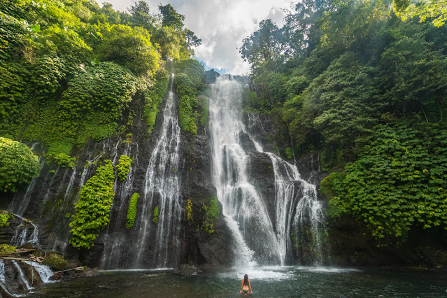 Top 10 Waterfalls in Bali You Need To Visit Top 10 Waterfalls in Bali You Need To Visit