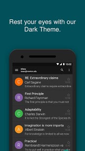 Aqua Mail Pro v1.23.0-1560 Final Mod Apk Aqua Mail Pro v1.23.0-1560 Final Mod Apk