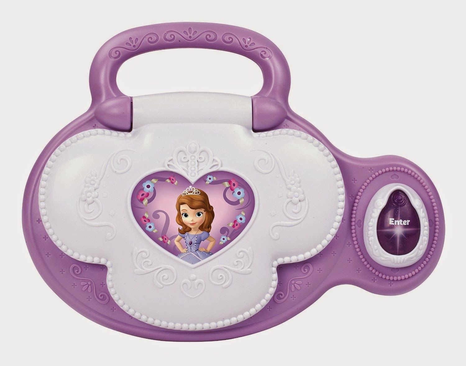 New Sofia The First Learning Laptop Review Product Report