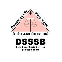 DSSSB Recruitment 2021