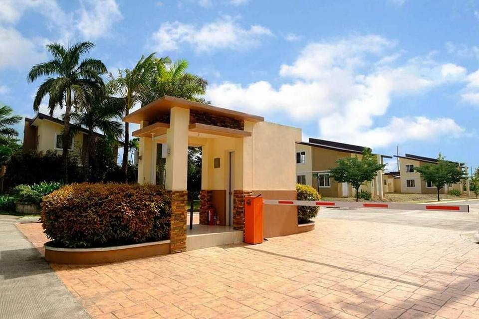 Stonewell Mahogany Homes Murang Pabahay sa Sto Tomas BATANGAS as low as