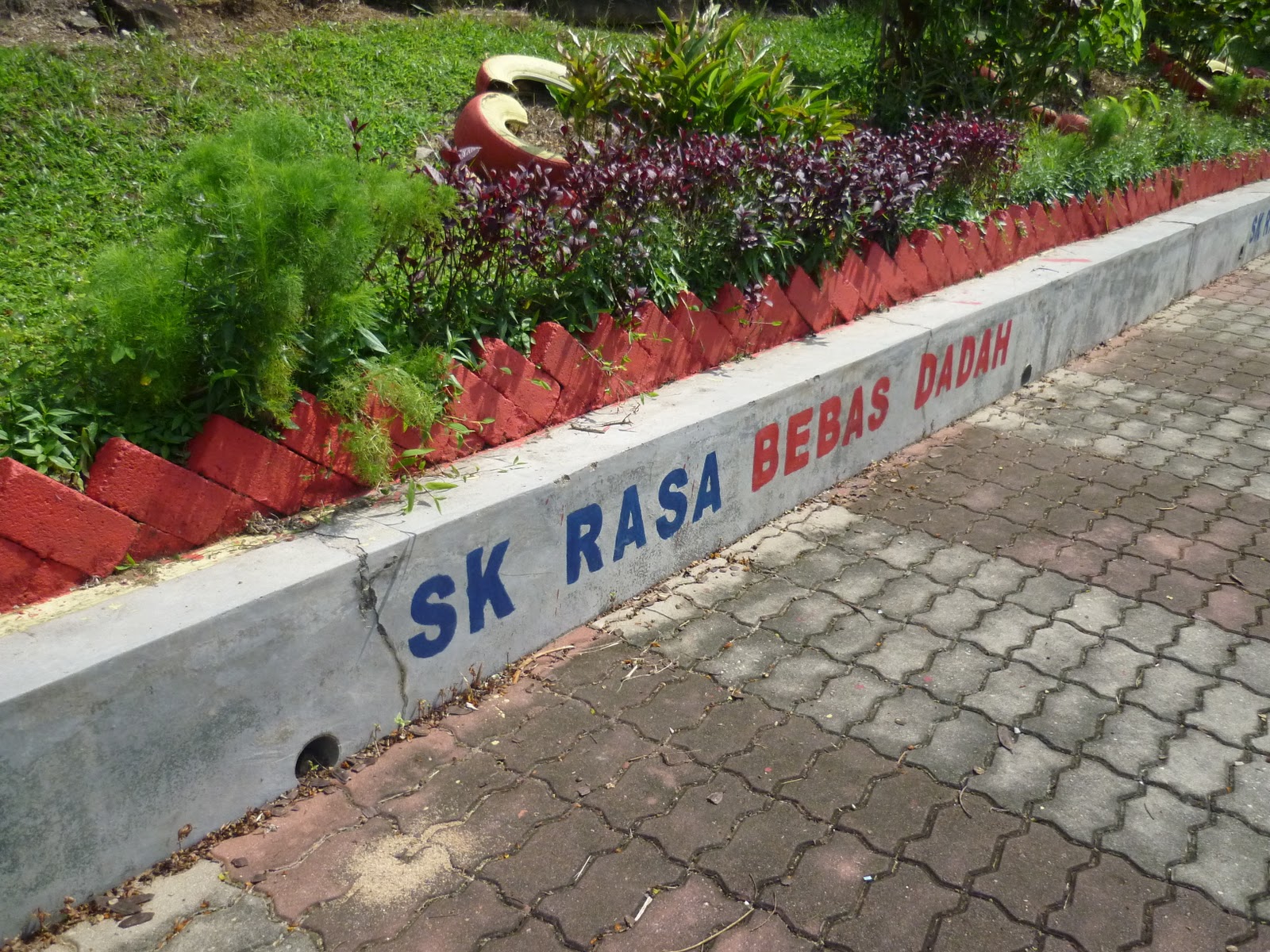 PROGRAM PENDIDIKAN PENCEGAHAN DADAH (PPDa): Sudut Pendidikan PPDa Di SK ...