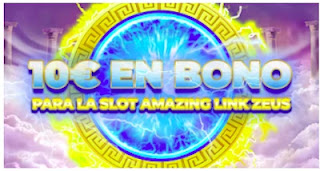 paston 10 euros gratis Slot Amazing Link Zeus hasta 14 marzo 2021 paston 10 euros gratis Slot Amazing Link Zeus hasta 14 marzo 2021