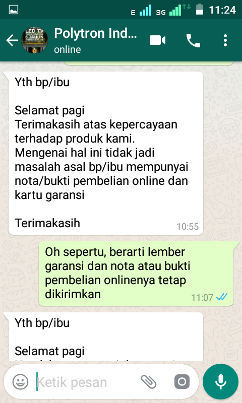 Penyimpanan Bukti Pembelian Dan Kartu Garansi Peralatan Elektronik Serta Cara Klaim Kerusakannya Juragan Post