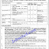 Jobs in Ministry of Water Resources MOWR Government of Pakistan 2020
