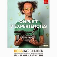 Docs Barcelona 2013