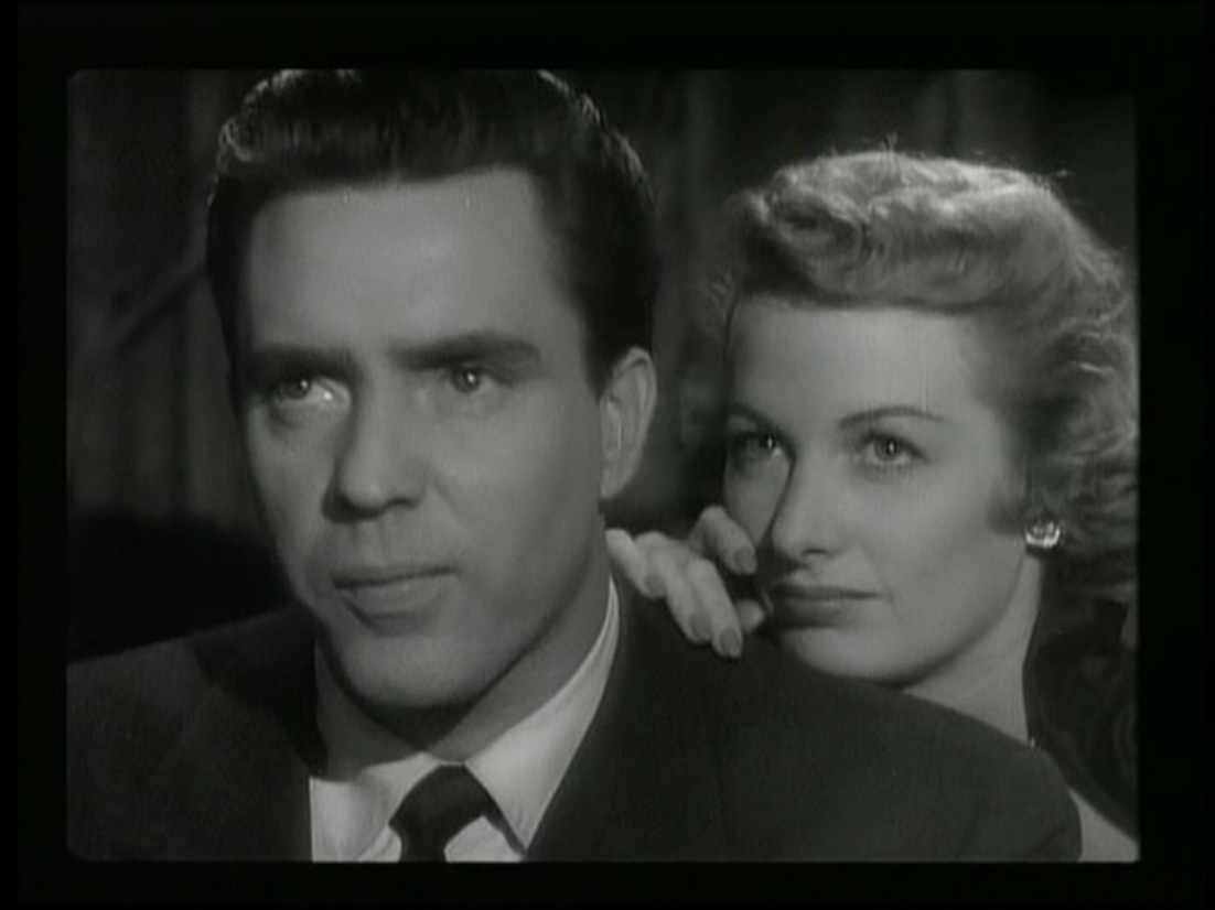 Happyotter: D.O.A. (1950)