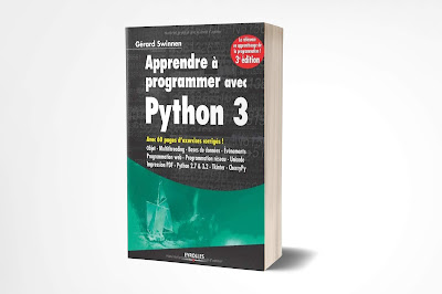 apprendre la programmation: Apprendre a programmer en Python