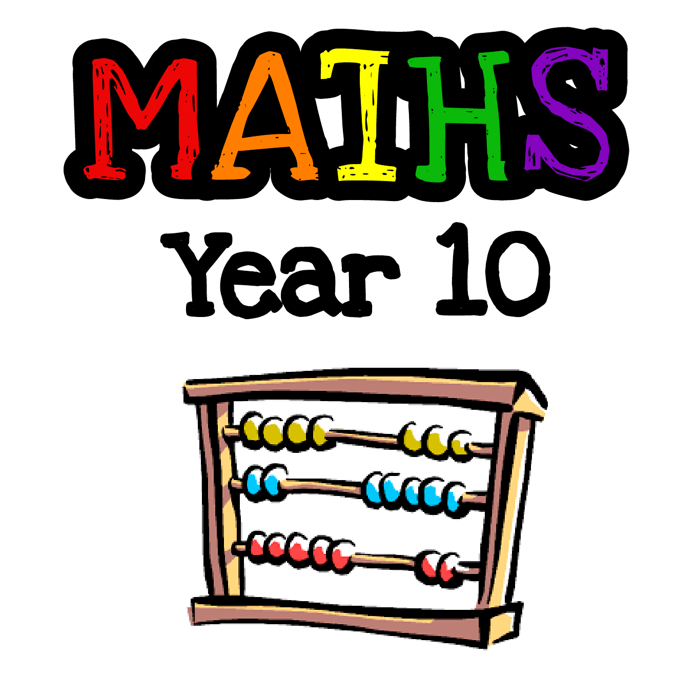 iman-s-homeschool-the-curriculum-year-10-maths