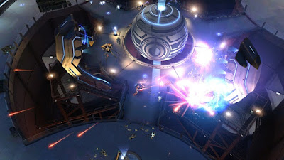 Download Halo Spartan Strike Highly Compressed Game For PC Download Halo Spartan Strike Highly Compressed Game For PC