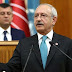 Kılıçdaroğlu, Erdoğan'ın partisinin politikalarını eleştirdi