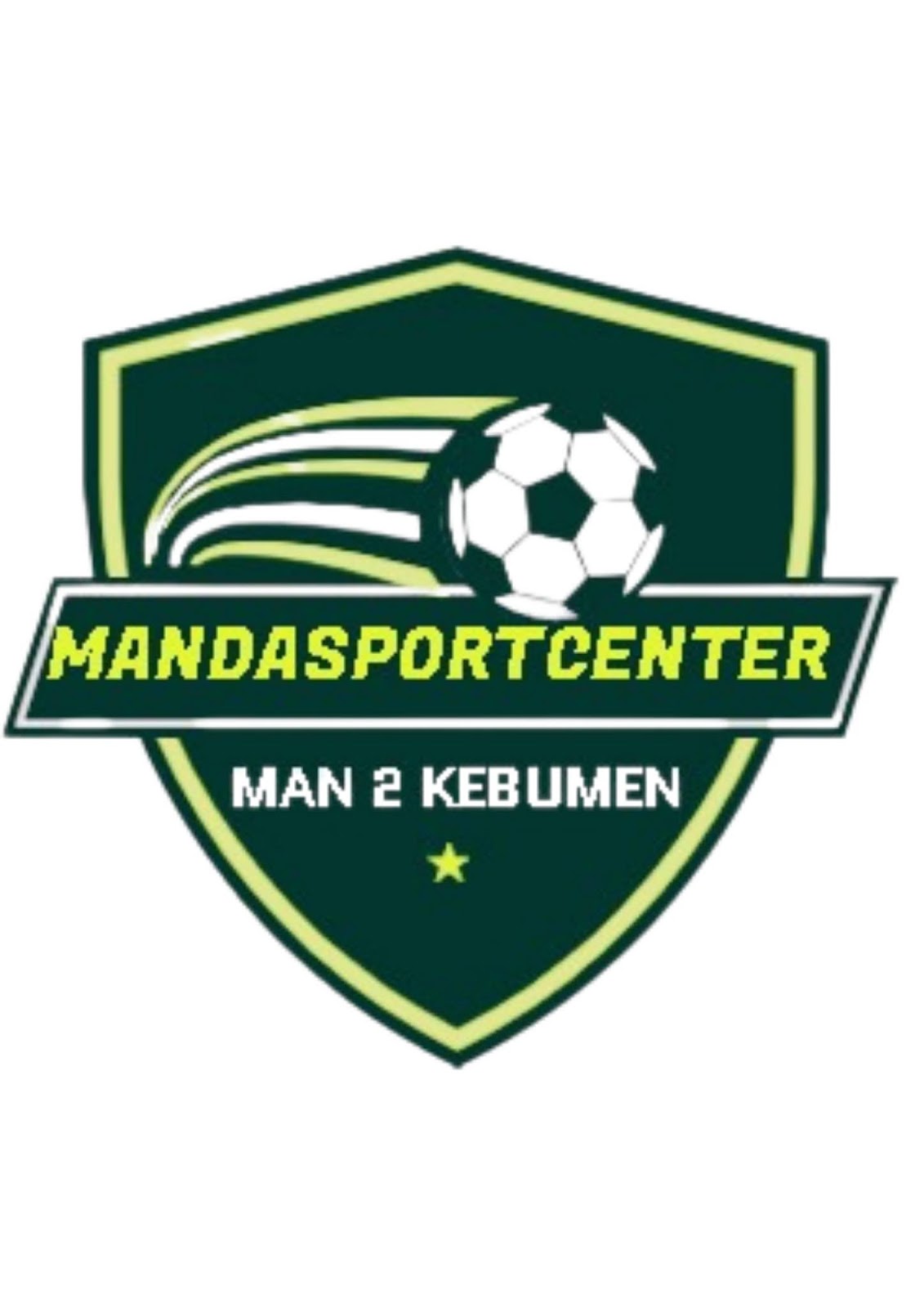 MANDASPORTCENTER