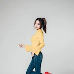 Park SooYeon Foto 5