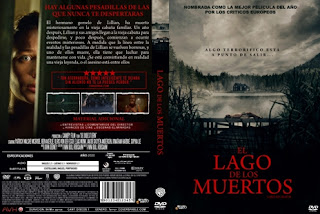 EL LAGO DE LOS MUERTOS – LAKE OF DEAT – DE DODES TJERN – 2019