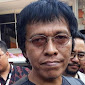 Adian Napitupulu Menolak Tawaran Jokowi Jadi Menteri