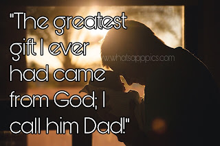 Best whatsapp Pics For Father Best whatsapp Pics For Father