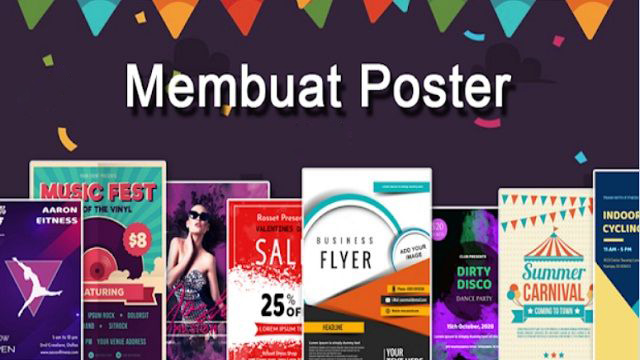Langkah Membuat Poster Yang Baik Dan Efektif Tutoriduan Com Langkah Membuat Poster Yang Baik Dan Efektif Tutoriduan Com