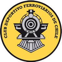 CLUB DEPORTIVO FERROVIARIOS DE CHILE